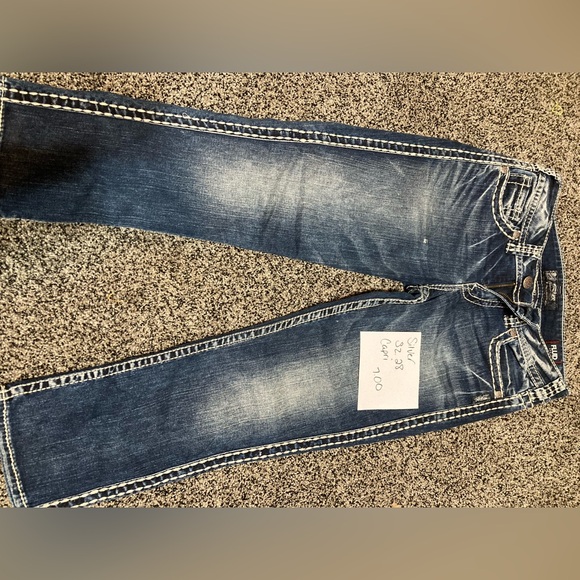 Women’s capri hardly worn great shape - Picture 2 of 2